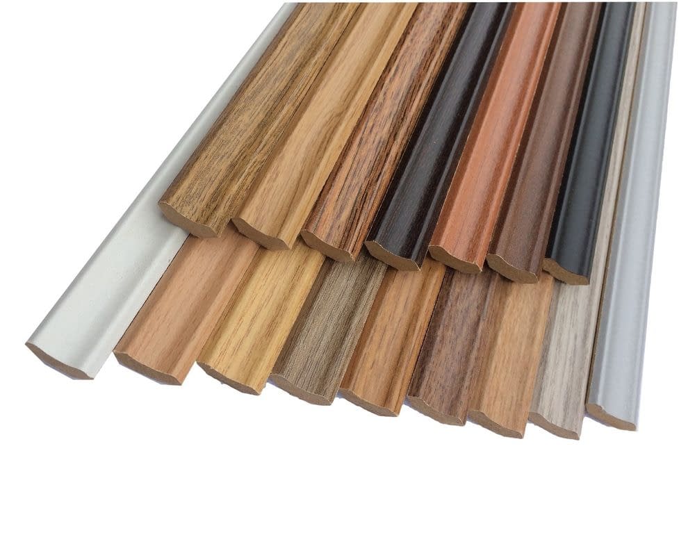 Scotia beading LVT Super Store