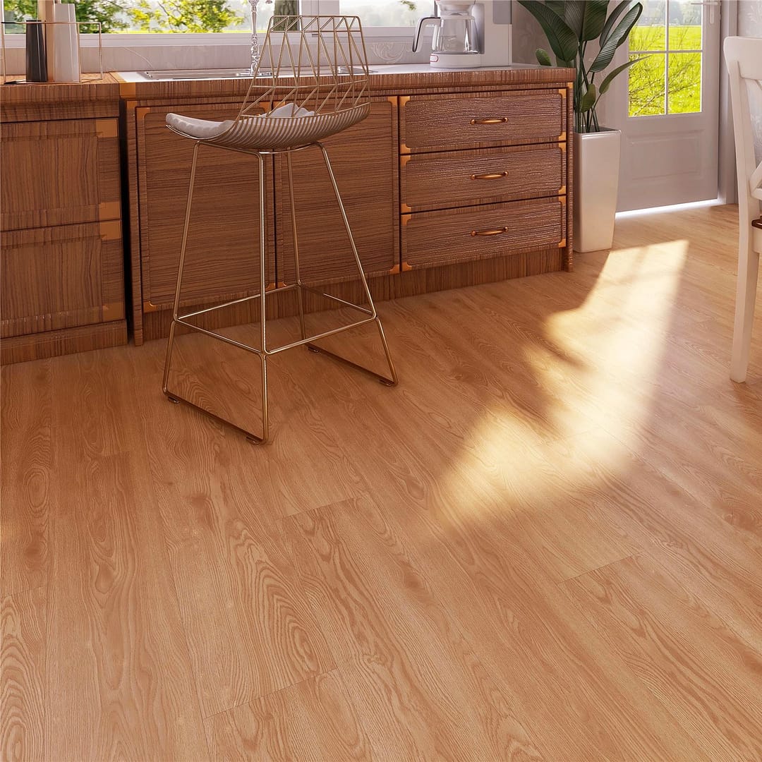 Elegance Plus Range - Wood Flooring - Natural - 20 Year Warranty - Next Day Delivery