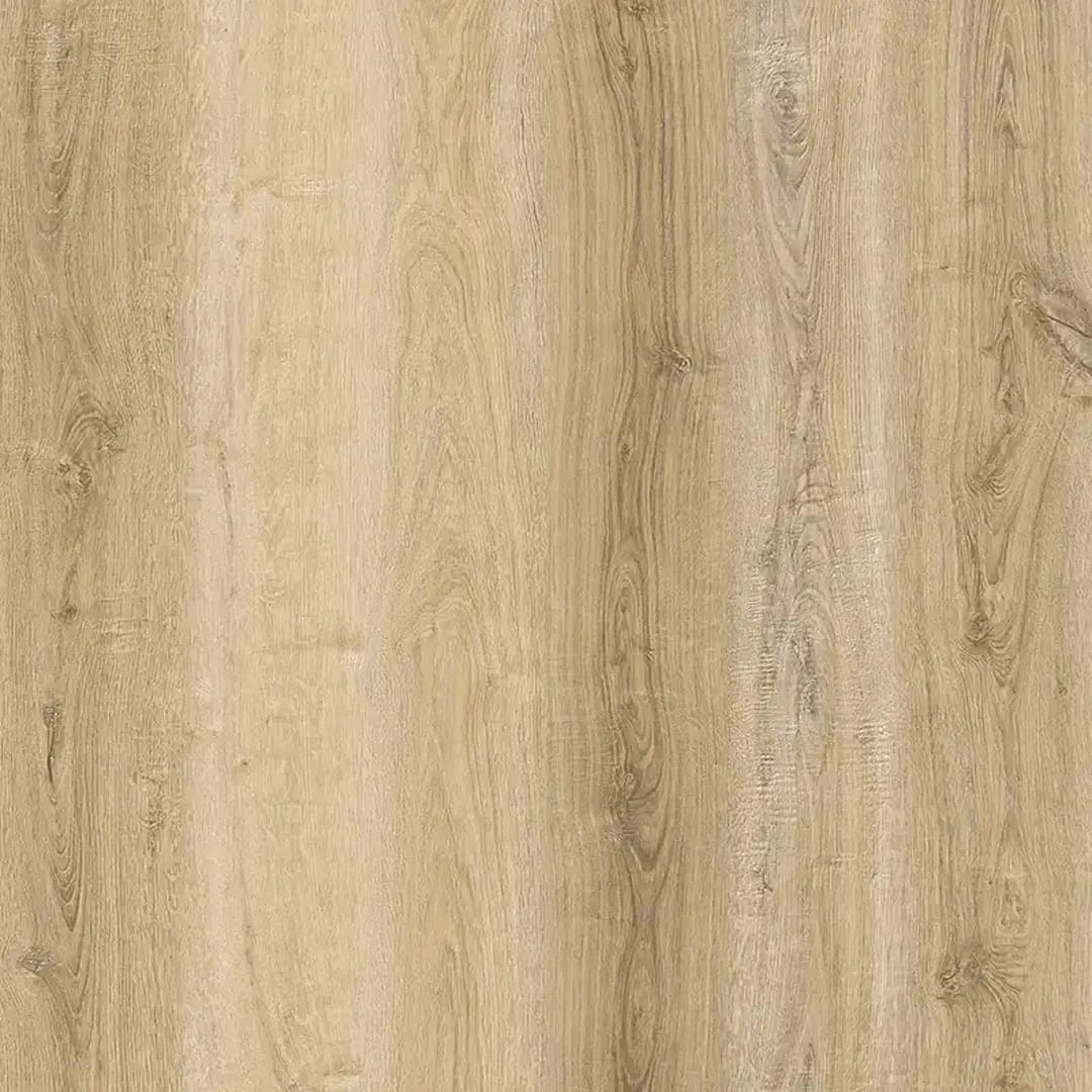 Allora Range - Composite Flooring - Barley Oak - Built In Underlay