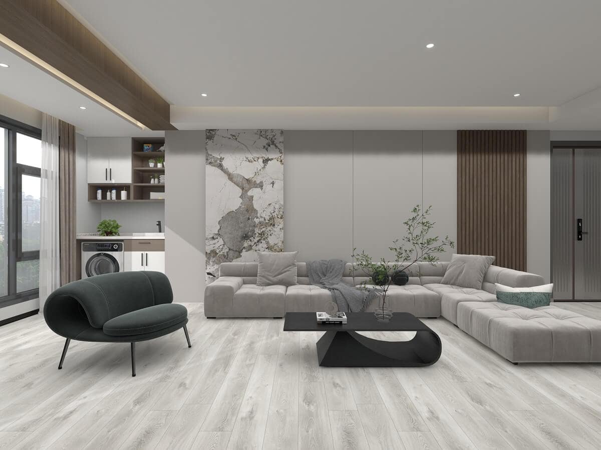 Ambient - Plank - Frozen Oak