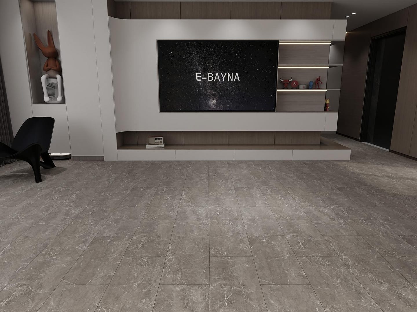 Elegance Plus Range - Quartz Grey - 20 Year Warranty - Next Day Delivery - Image 2