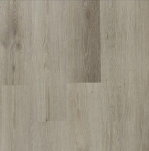 Allora Range - Composite Flooring - Smoke Mist Oak - Next Day Delivery - Scratch Resistant