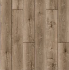 Allora Range - Composite Flooring - French Oak - Next Day Delivery - Scratch Resistant