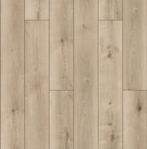 Allora Range - Composite Flooring - White Oak - Next Day Delivery - Scratch Resistant