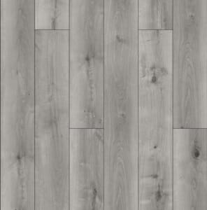 Allora Range - Composite Flooring - Titan Oak - Next Day Delivery - Scratch Resistant