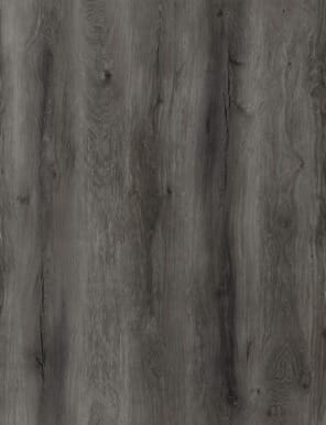 Allora Range - Composite Flooring - Graphite Oak - Next Day Delivery - Scratch Resistant - Image 2