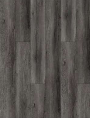 Allora Range - Composite Flooring - Graphite Oak - Next Day Delivery - Scratch Resistant