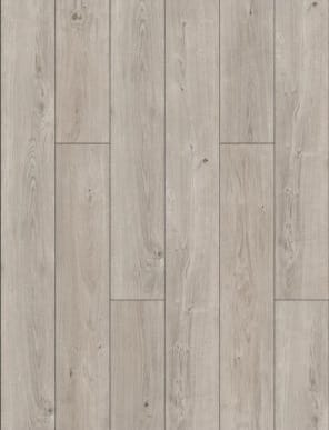 Allora Range - Composite Flooring - Stoney Oak - Next Day Delivery - Scratch Resistant