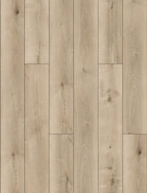 Allora Range - Composite Flooring - White Oak - Next Day Delivery - Scratch Resistant