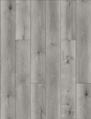 Allora Range - Composite Flooring - Titan Oak - Next Day Delivery - Scratch Resistant