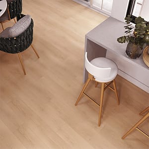 Elegance Range - Wood Flooring - Wheat - 20 Year Warranty - Next Day Delivery