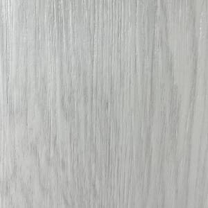 Caress Range - Herringbone - Composite Flooring - Iced Grey - 20 Year Guarantee