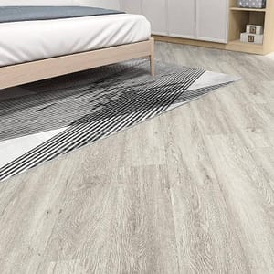 Caress Range - Composite Flooring - American White Oak - 20 Year Guarantee
