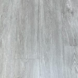 Endurance Pro - High Quality LVT Flooring - Light Grey - Suitable for Underfloor Heating