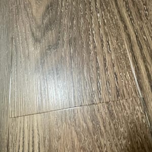 Endurance Pro - High Quality LVT Flooring - Walnut - Suitable for Underfloor Heating