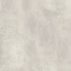 Allora Range - Composite Vinyl Floor Tiles  - Flint Grey - Next Day Delivery - Scratch Resistant