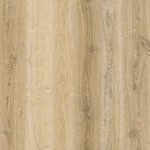 Allora Range - Composite Flooring - Barley Oak - Built In Underlay