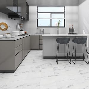 Alva Stones - Tile - LVT Flooring - Arabes Cato - Suitable for Underfloor Heating