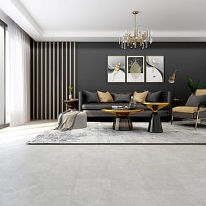 Alva Stones - Tile - LVT Flooring - Crystal - Suitable for Underfloor Heating