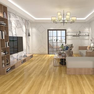 Ambient - Plank - Traditional Oak