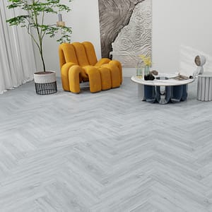 Elegance Plus Range – Oxford Grey – Herringbone- 20 Year Warranty – Next Day Delivery