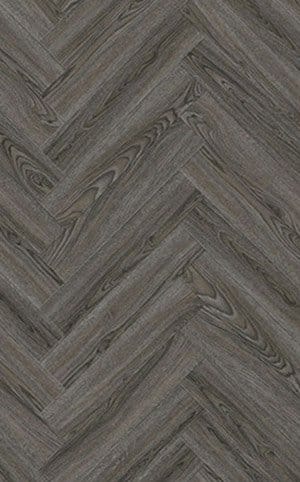 Alva Parquet - Herringbone - LVT Flooring - Nebraska Wild Oak - Suitable for Underfloor Heating - Image 2