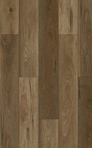 Alva Plank - LVT Flooring - English Oak - Suitable for Underfloor Heating - Image 2