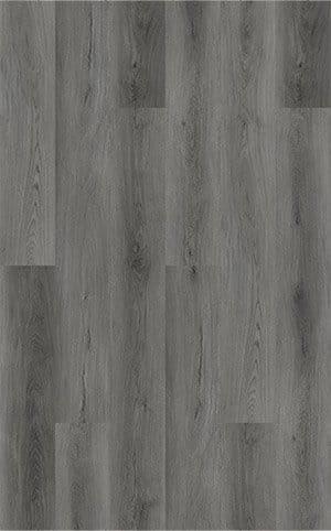 Alva Plank - LVT Flooring - Yosemite Dark Oak - Suitable for Underfloor Heating - Image 2