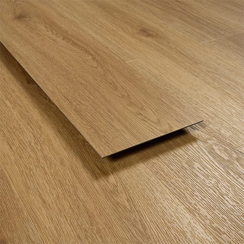 Eminence Click - Plank - LVT Flooring - Brushed Oak - Image 3