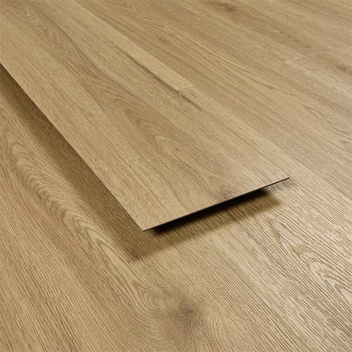 Eminence Click - Plank - LVT Flooring - Weathered Cedar - Image 3