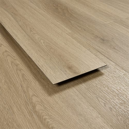 Eminence Dryback - Plank - LVT Flooring - Smokey Oak - Image 3