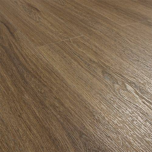 Eminence Dryback - Plank - LVT Flooring - Antique Walnut - Image 2