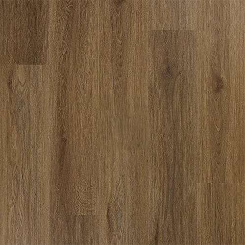 Eminence Dryback - Plank - LVT Flooring - Antique Walnut