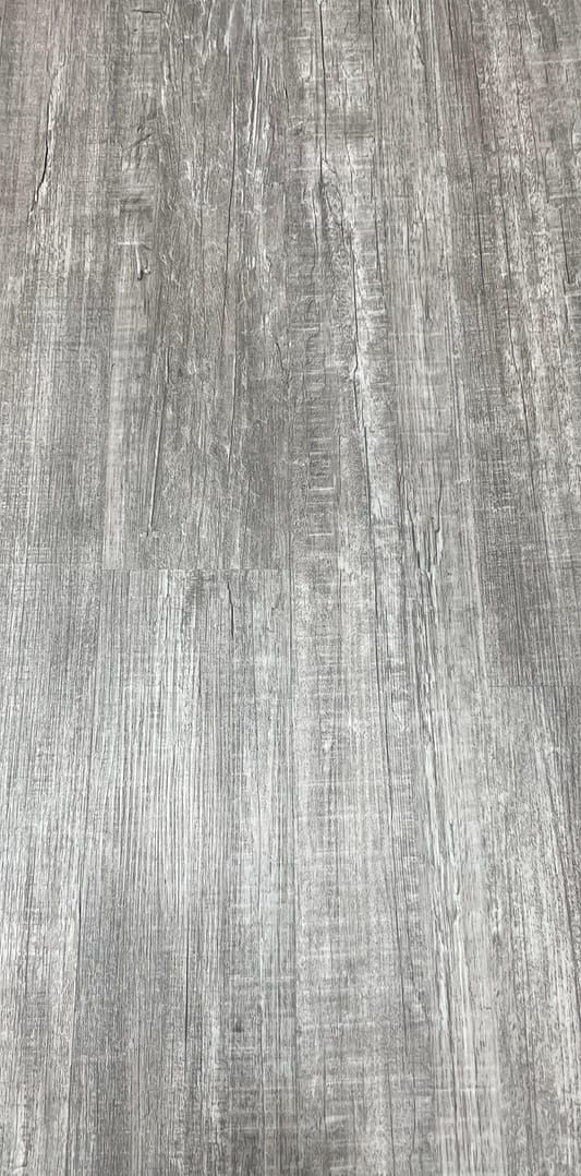 Caress Plus Range - Composite Flooring - Washed Grey Oak - 20 Year Guarantee - Image 4