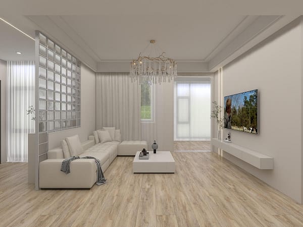 Ambient - Plank - Heritage Oak