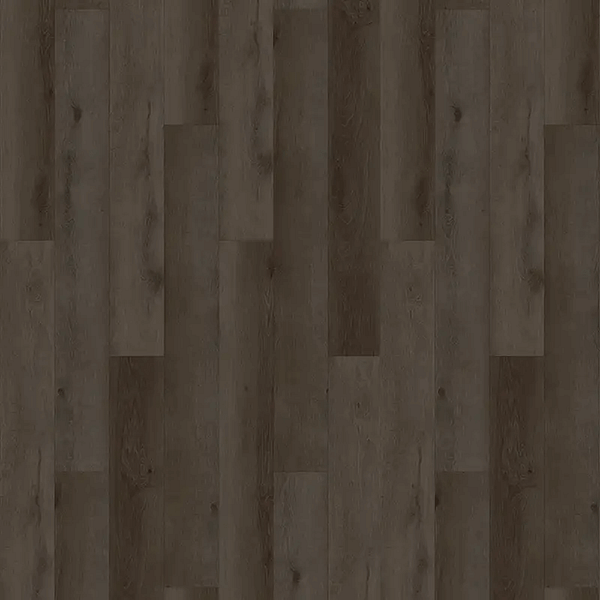 Alva Plank - LVT Flooring - Artic Oak - Suitable for Underfloor Heating