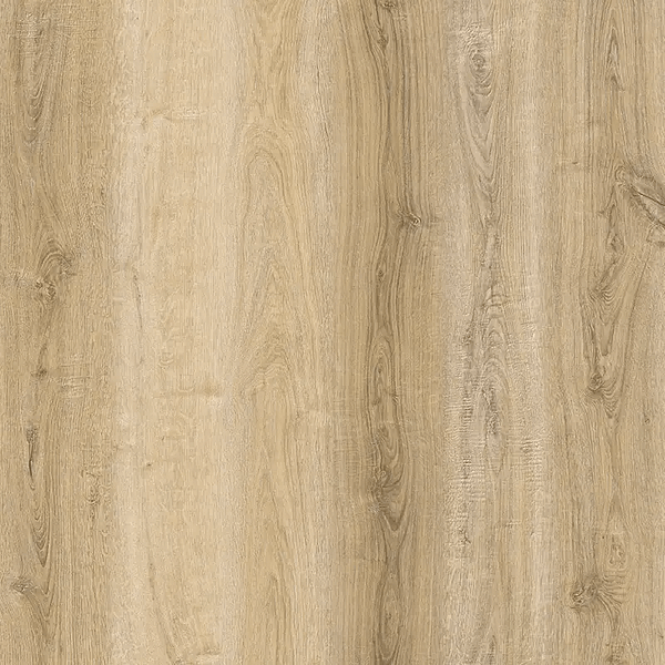 Alva Plank - LVT Flooring - Barley Oak - Suitable for Underfloor Heating