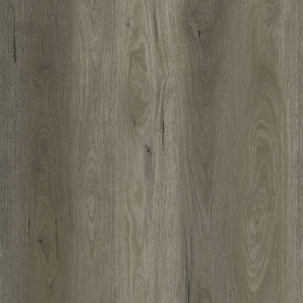 Alva Parquet - Herringbone - LVT Flooring - French Grey - Suitable for Underfloor Heating - Image 2