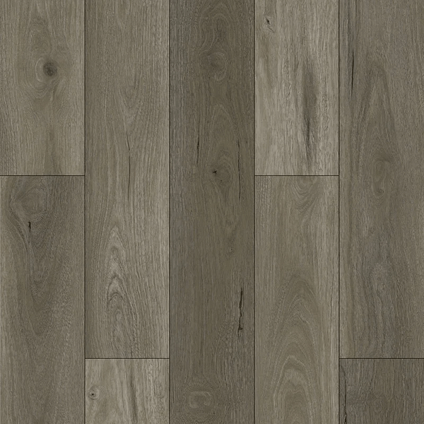 Alva Plank - LVT Flooring - French Grey - Suitable for Underfloor Heating - Image 3