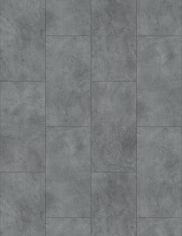 Ambient - Composite Vinyl Floor Tiles – Welsh Slate - Image 3