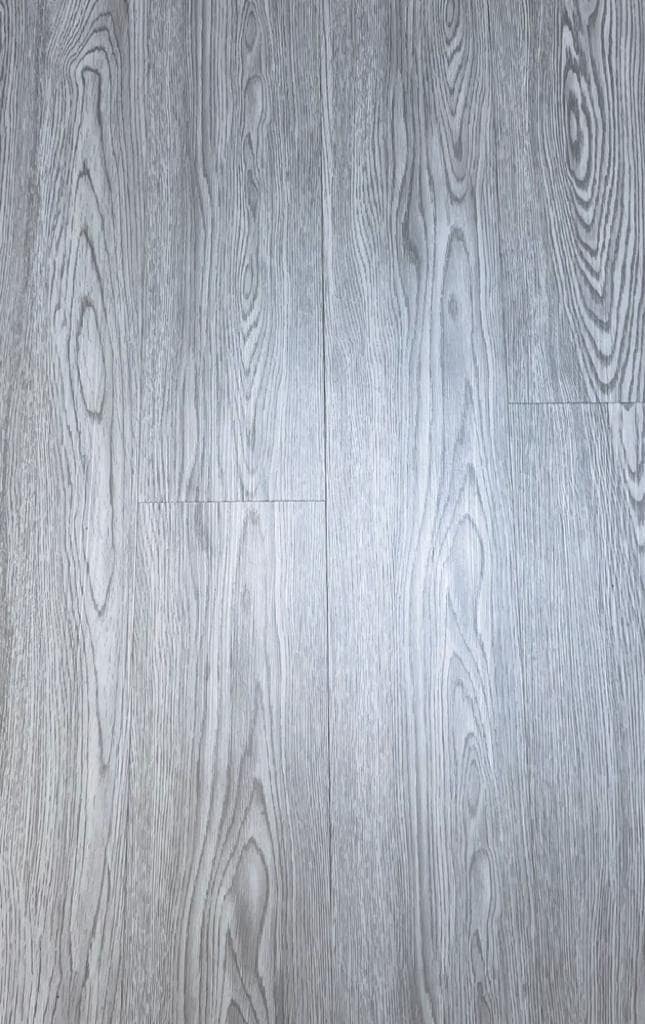 Endurance Pro - High Quality LVT Flooring - Medium Grey - Suitable for Underfloor Heating