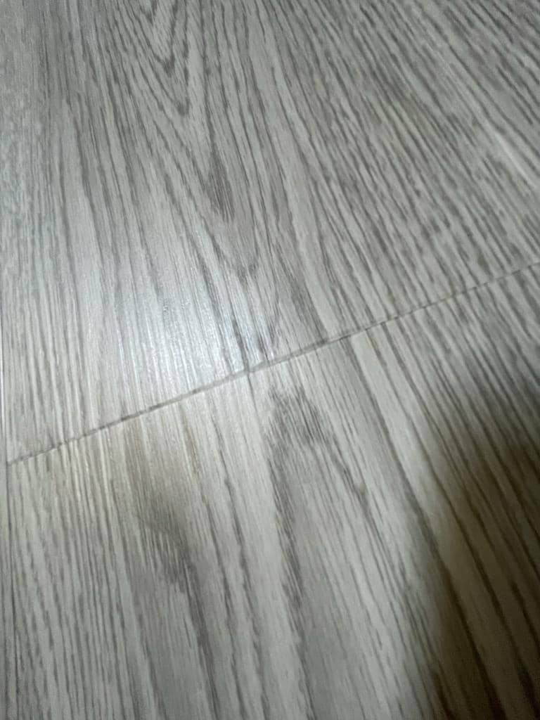 Endurance Pro - High Quality LVT Flooring - Medium Grey - Suitable for Underfloor Heating - Image 2