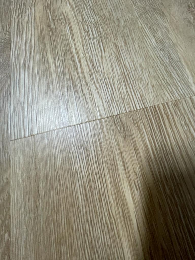 Endurance Pro - High Quality LVT Flooring - Medium Oak - Suitable for Underfloor Heating - Image 2