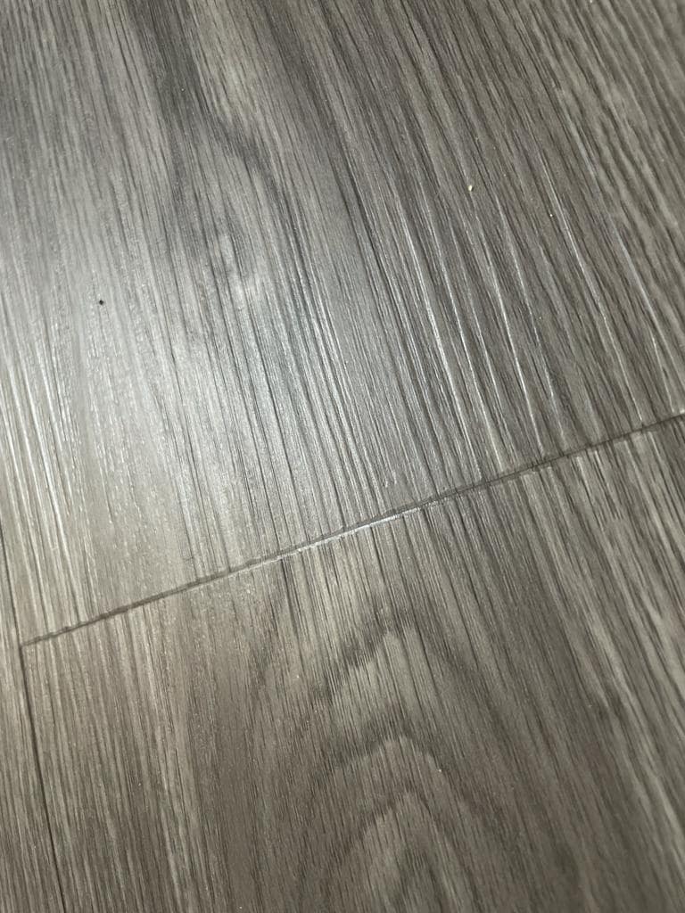 Endurance Pro - High Quality LVT Flooring - Dark Grey - Suitable for Underfloor Heating - Image 3