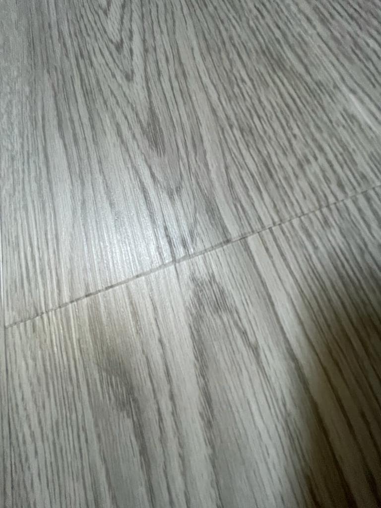 Endurance Pro - High Quality LVT Flooring - Medium Grey - Suitable for Underfloor Heating - Image 2