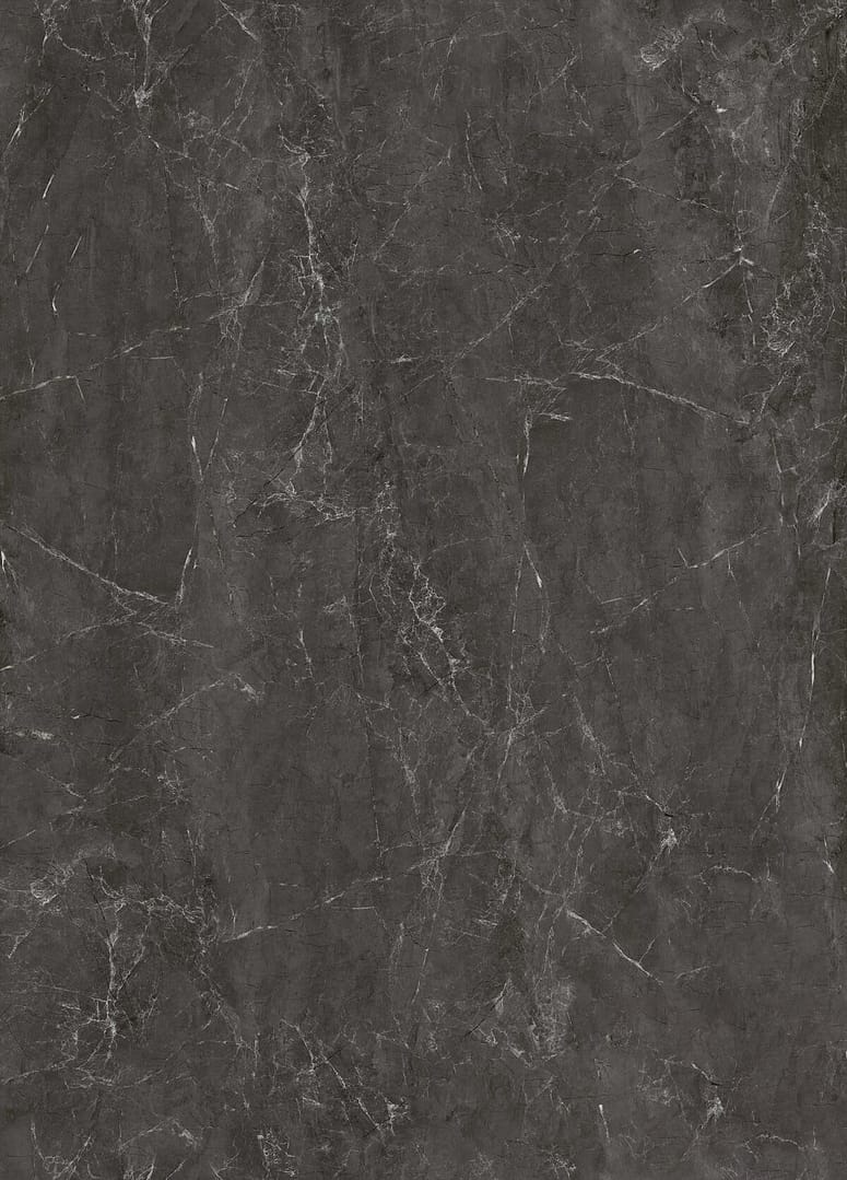 Ambient - Composite Vinyl Floor Tiles – Dark Slate