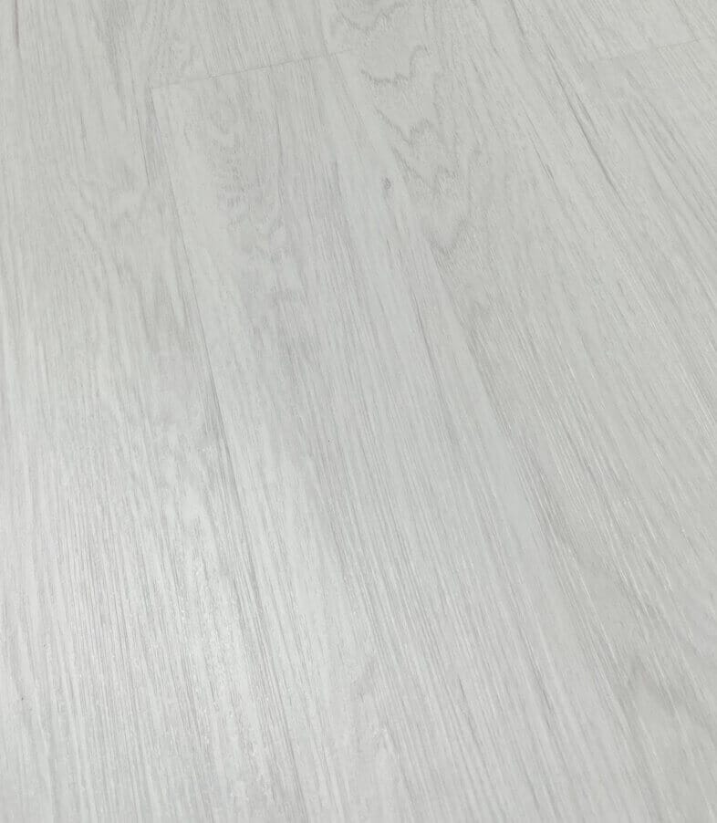 Caress Range - Composite Flooring - Caress Iced Grey - 20 Year Guarantee - Image 2