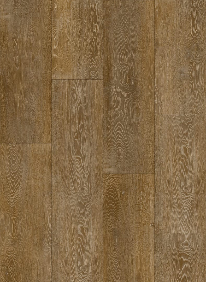 Symphony – Plank – LVT Flooring – Forest Oak