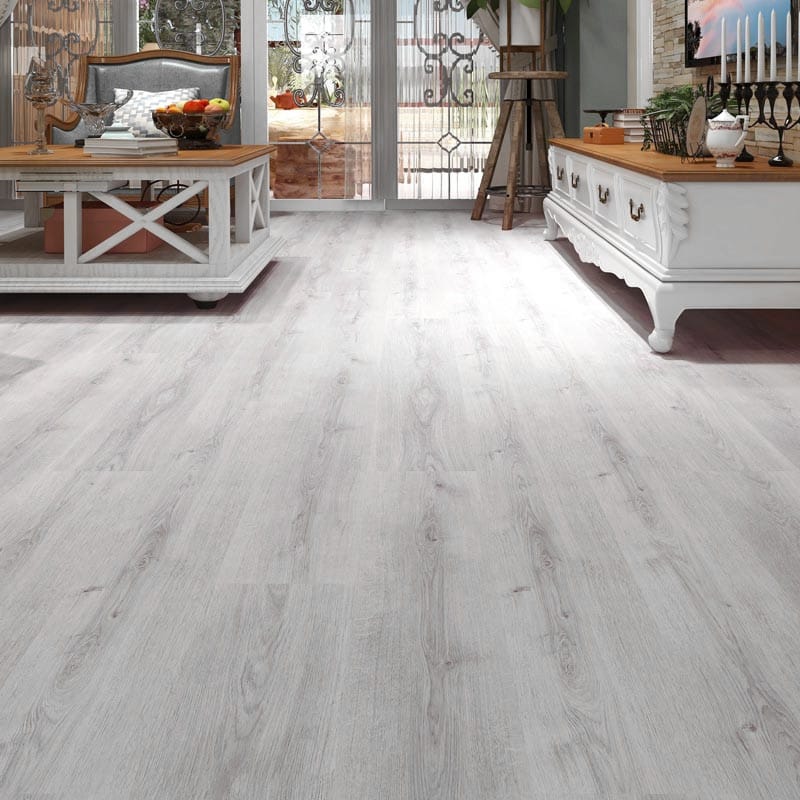 Elegance Plus Range - Wood Flooring - Fog - 20 Year Warranty - Next Day Delivery