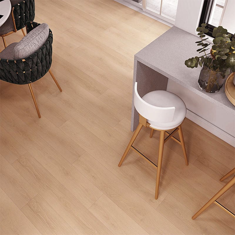 Elegance Plus Range - Wood Flooring - Wheat - 20 Year Warranty - Next Day Delivery